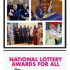 Vols plus Awards for all logo